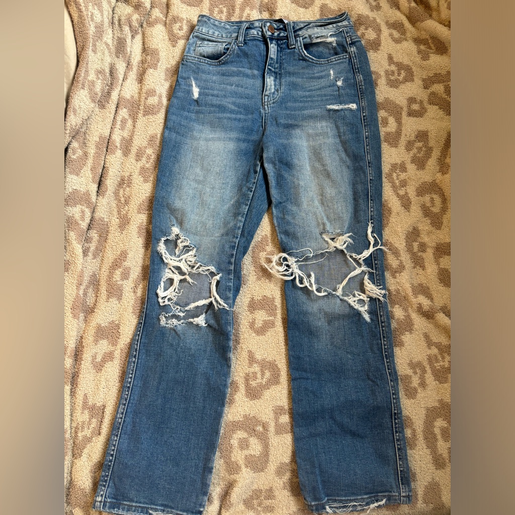 Flying Monkey Jeans